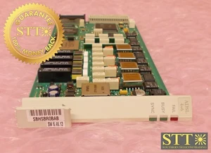 0110-0206 AFC REV-1B UMC1000 ADSL 4+6 CHANNEL UNIT SBHSBR0BAB - Picture 1 of 3