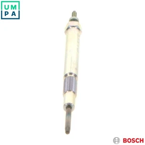 4x GLOW PLUG 0 250 213 008 FOR FORD AUSTRALIA RANGER/Pickup/Platform/Chassis - Picture 1 of 12