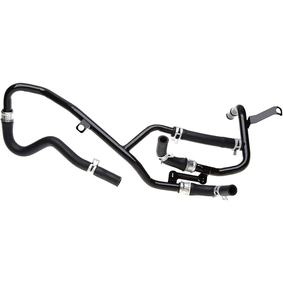 Mangueira aquecedor AC Delco HHA112 para Ford Taurus Mercury Sable 2000-2003 - Imagem 1 de 1