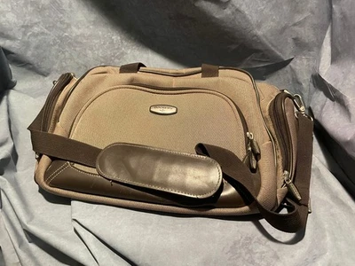 Bolsa de viaje Dockers para llevar la noche Foto 1 de 4