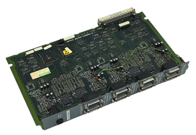 Control Techniques C20003/2.1 Servo Module - Bild 1 von 3