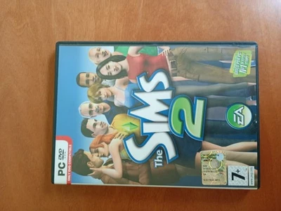 The Sims 2 Pc - Immagine 1 di 3