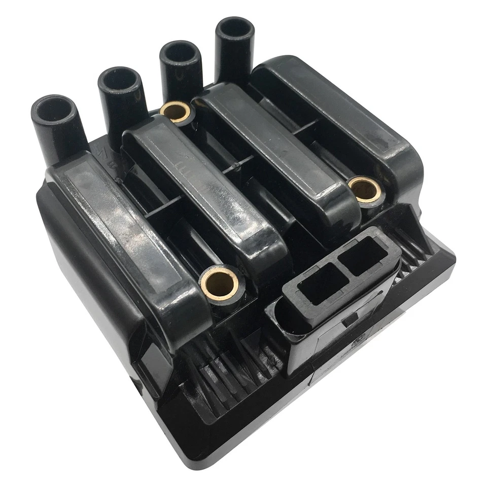 For Volkswagen Jetta City 2007-2009 Hitachi IGC0157 Ignition Coil - Image 1 of 1