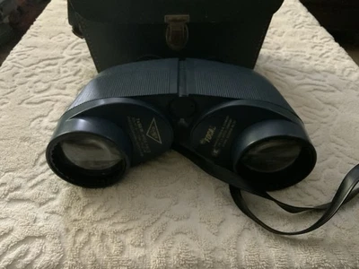 STEINER FOCAL Series 7 x 50 IF Wide Field Binoculars - Image 1 of 4