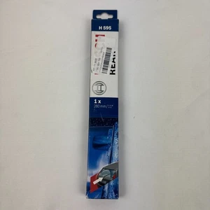 Bosch Rear Wiper Blade H595 280mm 11in - Picture 1 of 7