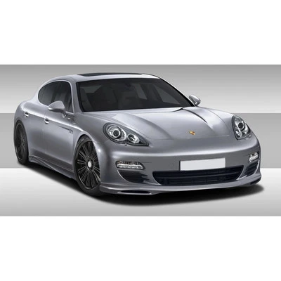 Duraflex Eros Version 2 Body Kit for Panamera Porsche 10-13 edpart_108309 - Imagem 1 de 4