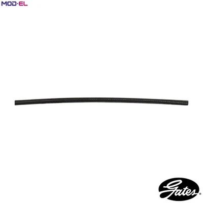 HEATER HOSE 02-2621 FOR FIAT SIENA ALBEA/PALIO PETRA WEEKEND/Weekend 1.4L 4cyl - Image 1 of 4