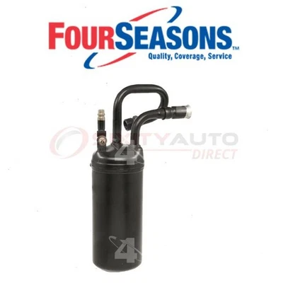 Four Seasons AC Replacement Kit for 2001 Ford Explorer Sport - Heating Air nk - Image 1 of 4
