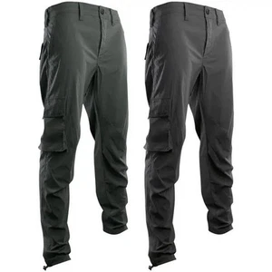 RidgeMonkey APEarel Dropback Cargo Pants / Fishing Clothing - Picture 1 of 5