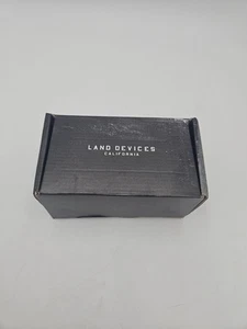 Land Devices - Moonbow - HPF/LPF + Overdrive - New - Picture 1 of 7