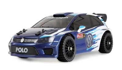 Amewi Hyper Go Volkswagen Polo R WRC Rallye/Drift 1:14 RTR #1907156 - Bild 1 von 4