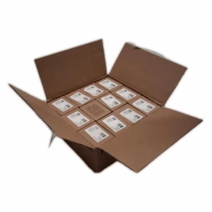 Kwikset 97800-192 780 cerrojo cilíndrico níquel satinado envío gratuito - Imagen 1 de 3