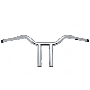 14" Rise Ape Hangers Handlebar For Yamaha Road Star XV1700 - Bild 1 von 17