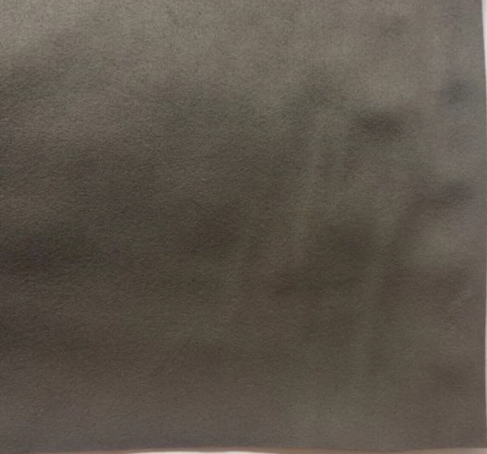 Micro Gamuza 58" Tela Ancha, Tostado/Verde Oliva, Por Yarda Foto 1 de 1