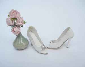 Tonner16"Tyler16"Fashion Royalty Poppy parker/AvantGuard dollshoes (17-TYS-12) - Picture 1 of 2