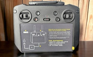 DJI RC Pro Controller Compatible with DJI Mavic 3 3 Pro 3T 3E Mini 3 3pro Air 2s - Picture 1 of 2