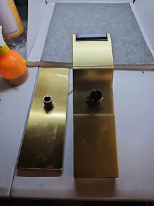 Onity lock - Picture 1 of 9