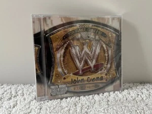 You Can't See Me by John Cena & Tha Trademarc (CD, 2005) - Picture 1 of 3