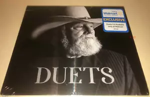 Charlie Daniels DUETTE CD Dolly Parton Brenda Lee Garth Brooks Dunn Keith Urban - Bild 1 von 4