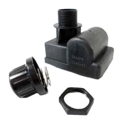 烧烤架兼容Broil King烤架点火模块2 X 2输出DIY10342-4 — 第 1/4 张图片