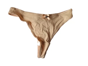 Tanga Freya B/There Style 3471 beige UK XS - Imagen 1 de 5