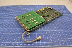 EESC-0012/AP-1351A SPIN BOARD PCB 2-VC-19115 DNS 80B, SLOT 3,4,5, AP-1193A / DNS - Picture 1 of 10