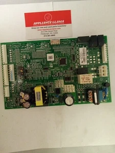 GE Refrigerator Control Board 245D1876G003 AMK-183 - Picture 1 of 3