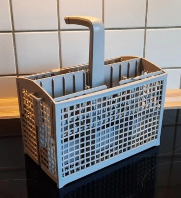 🍴🍴🍴Original AEG Favorit Besteckkorb für die Spülmaschine Geschirrspüler🍴🍴🍴 - Bild 1 von 4