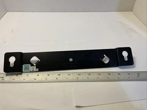Arris Mounting Bracket 40-10500+ Rev C RMFI 21/20 NC 2000 NodeMounting Bracket - Picture 1 of 7
