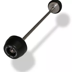 Bobinas de husillo trasero SUZUKI GSXR1000 2009-2015 de Evotech Performance - Imagen 1 de 2