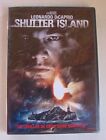 Dvd Shutter Island - Leonardo Dicaprio / Mark Ruffalo / Ben Kingsley - Neuf
