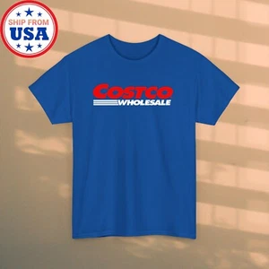 Costco Wholesale Hombre Azul Talla S-5XL - Imagen 1 de 1