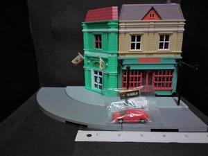 Diablo Car467 Gratis Einschreiben - Bild 1 von 5