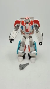 Transformers Prime R.I.D RATCHET Loose Near Complete Robots In Disguise - Picture 1 of 2