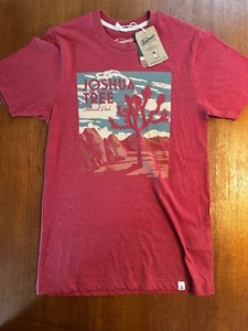 The Landmark Project Joshua Tree National Park T-Shirt XL, Brand New w/ Tags - Picture 1 of 3