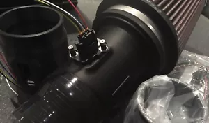 FDMi Velocity MAF Kit NISSAN, FORD, PMAS, UPREVGTR MAF Z32 S13 S14 S15 GTR GTSt - Picture 1 of 8