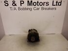 Peugeot 307 01-07 1.6 Petrol Valeo 12V Alternator 9642879780 Peugeot 307