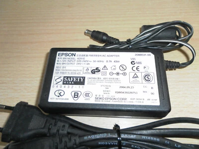ALIMENTATORE ORIGINALE PER STAMPANTI EPSON MOD: A291E USATO - Immagine 1 di 2