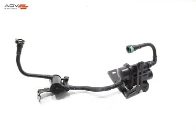 2020 - 2024 GMC SIERRA 1500 LIMITED FUEL VAPOR CANISTER PURGE VALVE SOLENOID OEM - Image 1 of 4