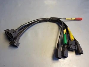 Original VW Audi VAG VAS 5258 Spezialwerkzeug Adapter Messtechnik DSO 4-polig - Picture 1 of 2