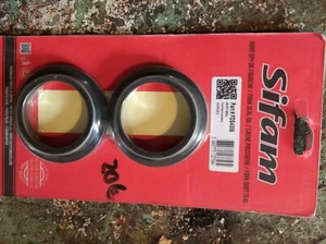 fork spi joints 43x55x9.5 1000 gsxr 01/08 - Picture 1 of 2