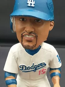 RAFAEL FURCAL 2007 LA DODGERS BOBBLEHEAD - Picture 1 of 15