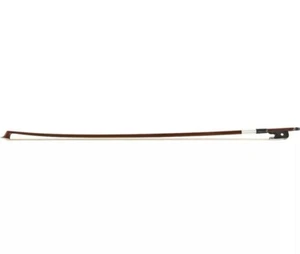 Bellafina Student Brazilwood Violin Bow 4/4 Size Brazilwood - Picture 1 of 3