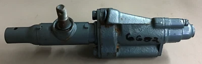 Cardone Reman Power Steering Control Valve 28-6652 for 66-67 Ford (b191) - Image 1 of 4