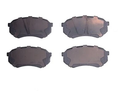 For 1990-1992 Toyota Cressida Brake Pad Set Front Dynamic Friction 72111ZT 1991 - Image 1 of 2