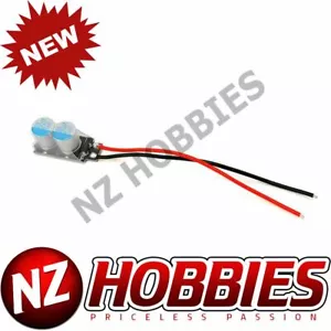 Hobbywing 2 Capacitors Module for XeRun Series Car ESC # 86030030 - Picture 1 of 2