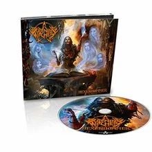 Hexenhammer (Ltd.Digipak) von Burning Witches | CD | Zustand sehr gut - Bild 1 von 2
