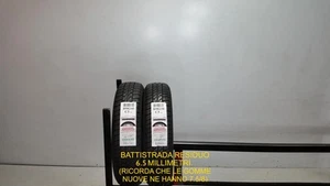 Gomas Usadas 145/80R12 74T FIRESTONE F580 Neumáticos Usados B98240 - Imagen 1 de 1