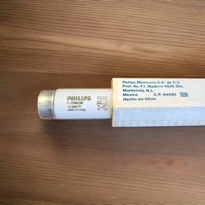 Philips F13T8 CW , 5A-T8GP11 13WATTS Made In Chile  - Image 1 of 4