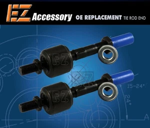 2 Inner Tie Rod Ends EV283 - Picture 1 of 3